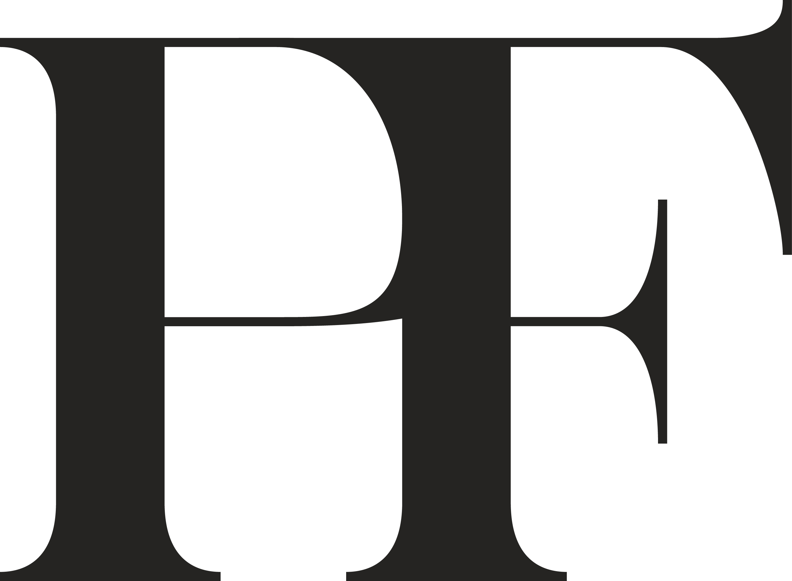 Parable Films monogram